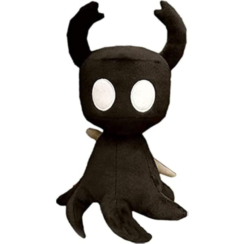Shade Hollovvs Doll Plush Stuffed Girls Boys Soft Pillow Home Sofa Decor Super Gift for Everyone (Shade Hollovvs Plush 8'') - Image 3